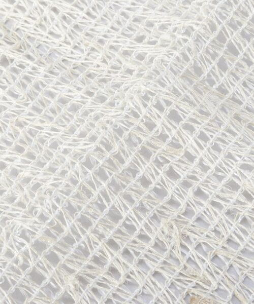 212 KITCHEN STORE / トゥーワントゥーキッチン ストア ボディケア・サンケア | 絹が溶け出す ボディタオル ＜絹屋＞ | 詳細2