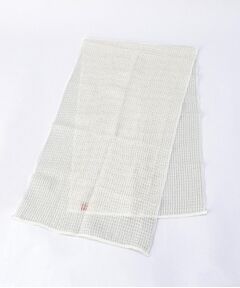 212 KITCHEN STORE / トゥーワントゥーキッチン ストア ボディケア・サンケア | 絹の優しく洗える ボディタオル ＜絹屋＞