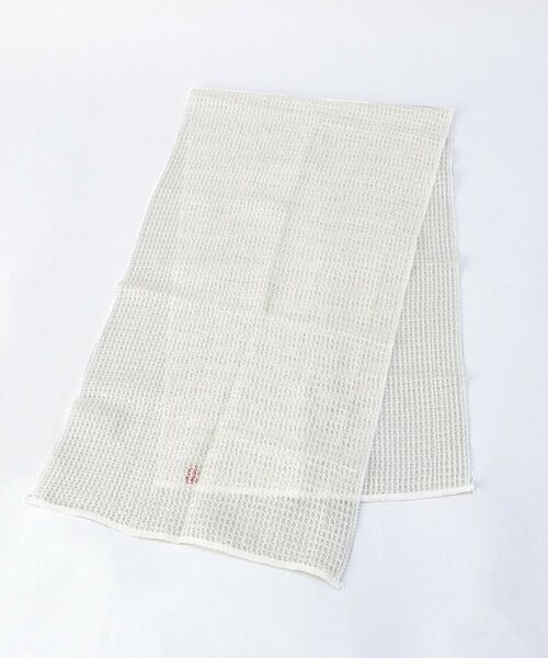 212 KITCHEN STORE / トゥーワントゥーキッチン ストア ボディケア・サンケア | 絹の優しく洗える ボディタオル ＜絹屋＞ | 詳細1