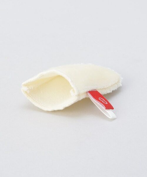 212 KITCHEN STORE / トゥーワントゥーキッチン ストア フェイスケア | 絹のフィンガーミトン ＜絹屋＞ | 詳細3