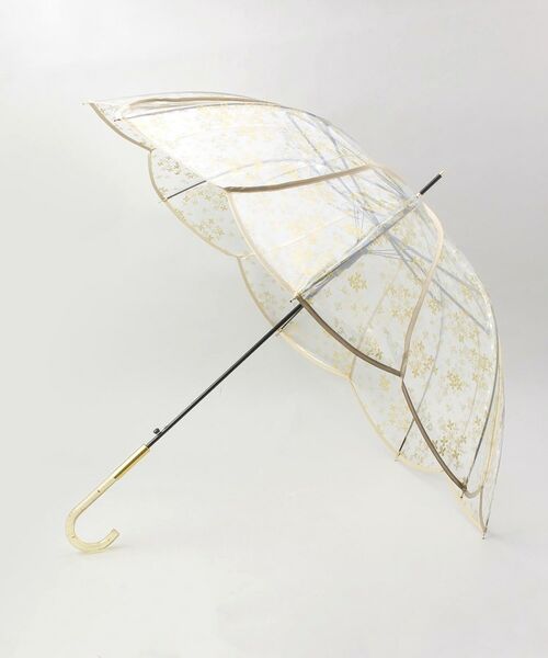 212 KITCHEN STORE / トゥーワントゥーキッチン ストア 傘 | Wpc. キンモクセイアンブレラGD ビニール傘/長傘 | 詳細1