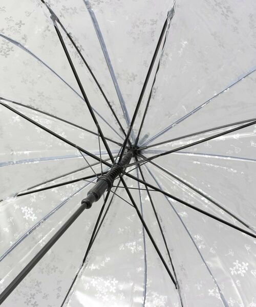 212 KITCHEN STORE / トゥーワントゥーキッチン ストア 傘 | Wpc. キンモクセイアンブレラSV ビニール傘/長傘 | 詳細3