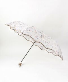 212 KITCHEN STORE / トゥーワントゥーキッチン ストア 傘 | Wpc. ペールストーンアンブレラ mini BR ビニール傘/折傘