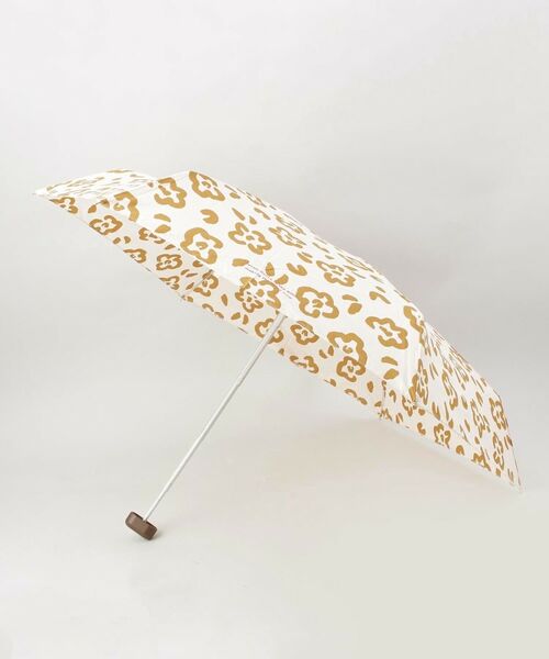 212 KITCHEN STORE / トゥーワントゥーキッチン ストア 傘 | Wpc. ペタルブリーズ miniBE 折傘 | 詳細1