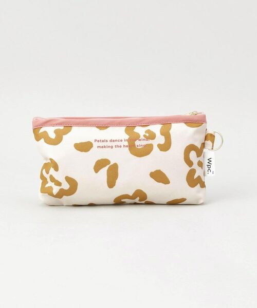 212 KITCHEN STORE / トゥーワントゥーキッチン ストア 傘 | Wpc. ペタルブリーズ miniBE 折傘 | 詳細3