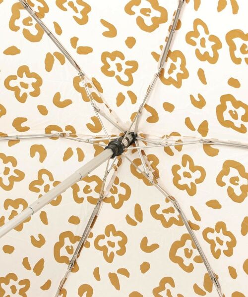 212 KITCHEN STORE / トゥーワントゥーキッチン ストア 傘 | Wpc. ペタルブリーズ miniBE 折傘 | 詳細4