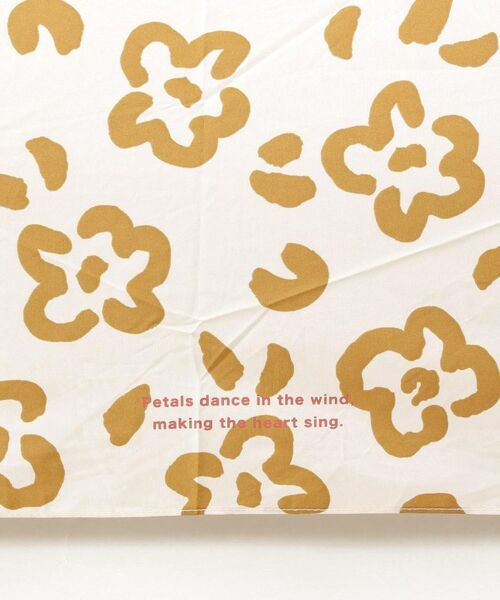 212 KITCHEN STORE / トゥーワントゥーキッチン ストア 傘 | Wpc. ペタルブリーズ miniBE 折傘 | 詳細5