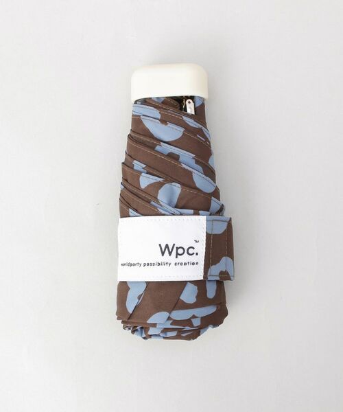 212 KITCHEN STORE / トゥーワントゥーキッチン ストア 傘 | Wpc. ペタルブリーズ miniBR 折傘 | 詳細2