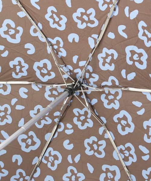212 KITCHEN STORE / トゥーワントゥーキッチン ストア 傘 | Wpc. ペタルブリーズ miniBR 折傘 | 詳細4