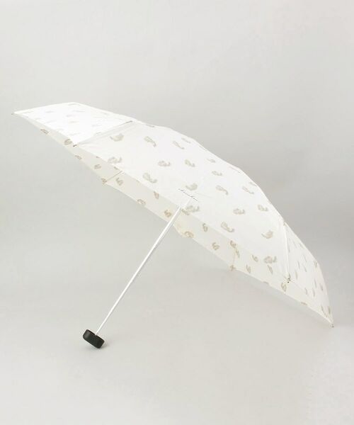 212 KITCHEN STORE / トゥーワントゥーキッチン ストア 傘 | Wpc. キャッツ mini OF 折傘 | 詳細1