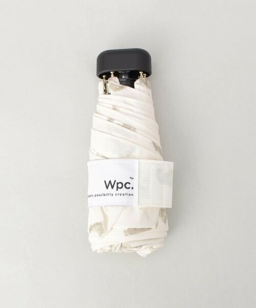 212 KITCHEN STORE / トゥーワントゥーキッチン ストア 傘 | Wpc. キャッツ mini OF 折傘 | 詳細2