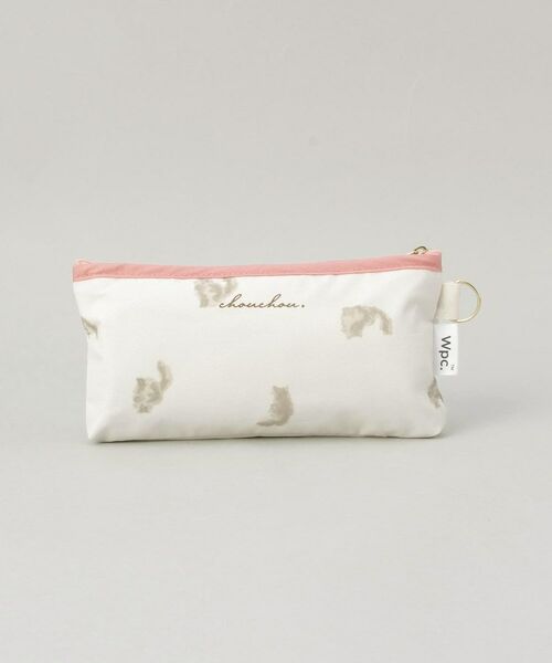 212 KITCHEN STORE / トゥーワントゥーキッチン ストア 傘 | Wpc. キャッツ mini OF 折傘 | 詳細3