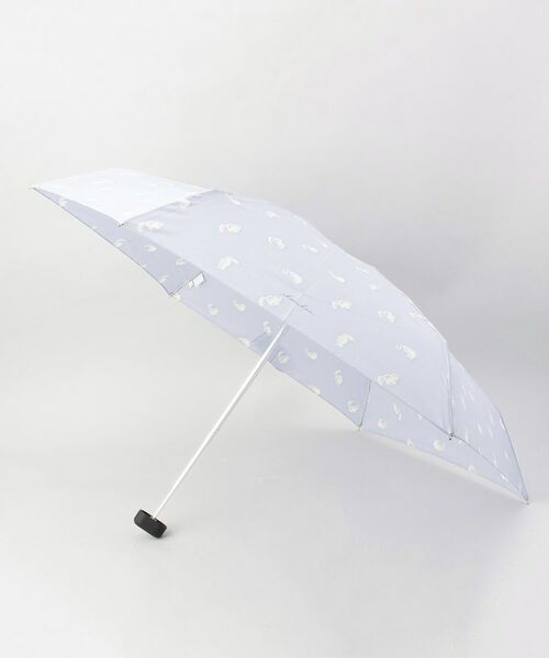 212 KITCHEN STORE / トゥーワントゥーキッチン ストア 傘 | Wpc. キャッツ mini PU 折傘 | 詳細1
