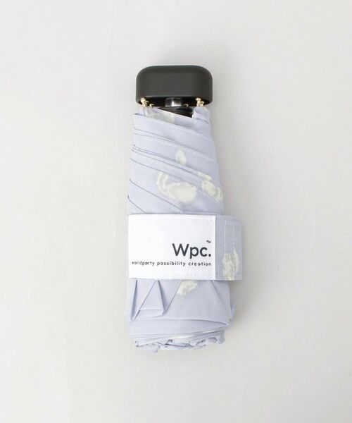 212 KITCHEN STORE / トゥーワントゥーキッチン ストア 傘 | Wpc. キャッツ mini PU 折傘 | 詳細2