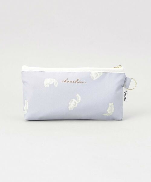 212 KITCHEN STORE / トゥーワントゥーキッチン ストア 傘 | Wpc. キャッツ mini PU 折傘 | 詳細3