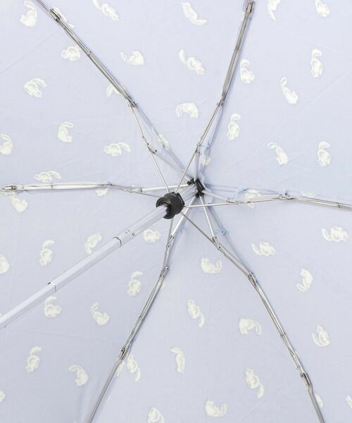 212 KITCHEN STORE / トゥーワントゥーキッチン ストア 傘 | Wpc. キャッツ mini PU 折傘 | 詳細4