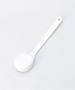 212 KITCHEN STORE / トゥーワントゥーキッチン ストア ボディケア・サンケア | ボディブラシ やわらかめ WH ＜marna マーナ＞