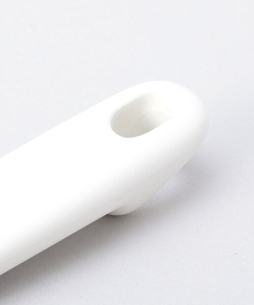 212 KITCHEN STORE / トゥーワントゥーキッチン ストア ボディケア・サンケア | ボディブラシ やわらかめ WH ＜marna マーナ＞ | 詳細3