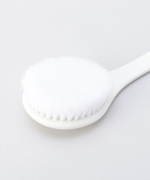 212 KITCHEN STORE / トゥーワントゥーキッチン ストア ボディケア・サンケア | ボディブラシ やわらかめ WH ＜marna マーナ＞ | 詳細4