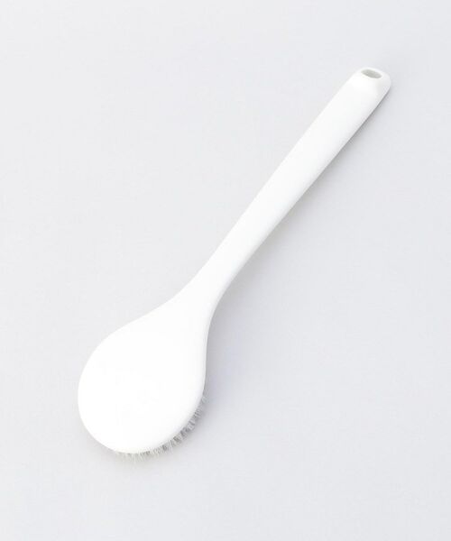 212 KITCHEN STORE / トゥーワントゥーキッチン ストア ボディケア・サンケア | ボディブラシ かため WH ＜marna マーナ＞ | 詳細2