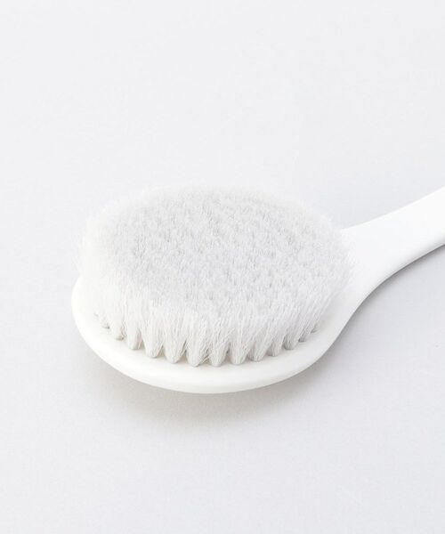 212 KITCHEN STORE / トゥーワントゥーキッチン ストア ボディケア・サンケア | ボディブラシ かため WH ＜marna マーナ＞ | 詳細4