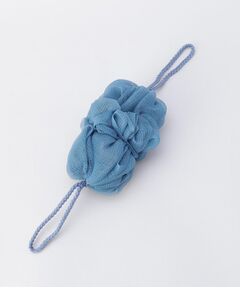 212 KITCHEN STORE / トゥーワントゥーキッチン ストア ボディケア・サンケア | 背中も洗えるシャボンボール インディゴブルー ＜marna マーナ＞