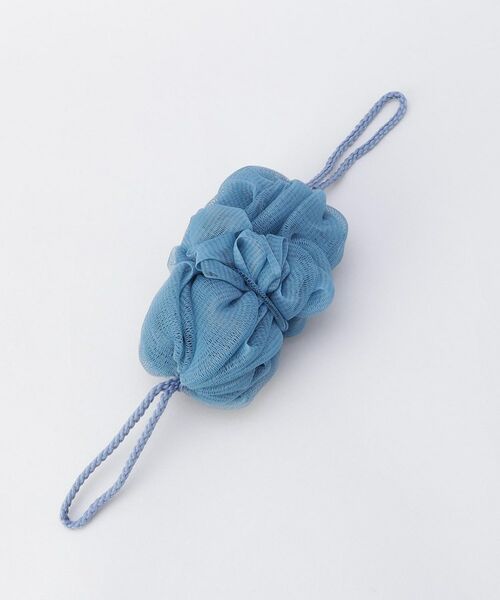 212 KITCHEN STORE / トゥーワントゥーキッチン ストア ボディケア・サンケア | 背中も洗えるシャボンボール インディゴブルー ＜marna マーナ＞ | 詳細1