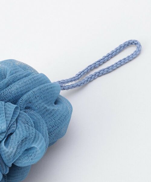 212 KITCHEN STORE / トゥーワントゥーキッチン ストア ボディケア・サンケア | 背中も洗えるシャボンボール インディゴブルー ＜marna マーナ＞ | 詳細2