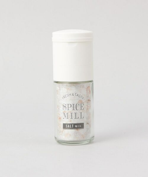 212 KITCHEN STORE / トゥーワントゥーキッチン ストア キッチンツール | セラミック スパイスミル ソルト | 詳細6