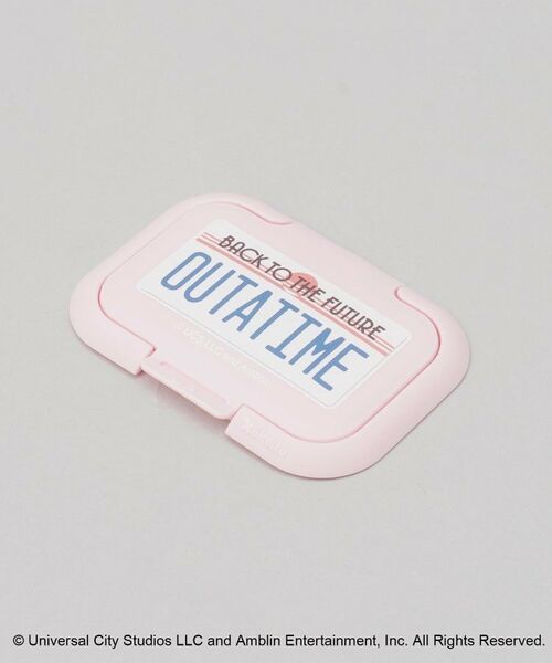 212 KITCHEN STORE / トゥーワントゥーキッチン ストア その他 | ビタットミニ PK ＜Back To The Future バックトゥザフューチャー＞ | 詳細1