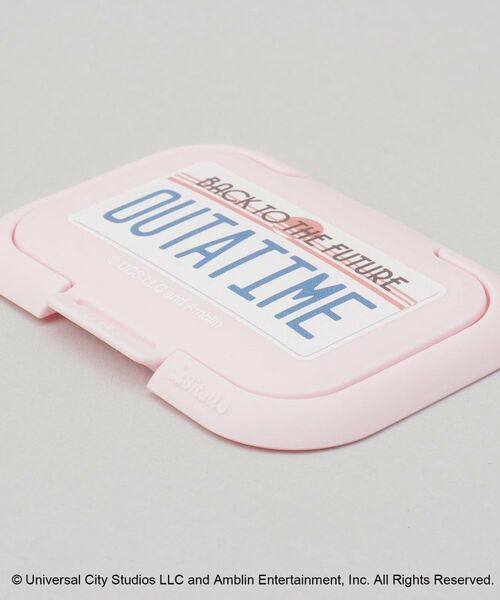 212 KITCHEN STORE / トゥーワントゥーキッチン ストア その他 | ビタットミニ PK ＜Back To The Future バックトゥザフューチャー＞ | 詳細4