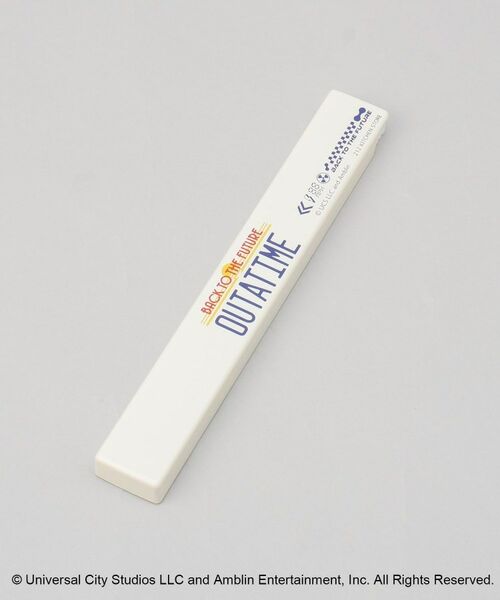 212 KITCHEN STORE / トゥーワントゥーキッチン ストア その他 | 箸・箸ケースセット ＜Back To The Future バックトゥザフューチャー＞ | 詳細2