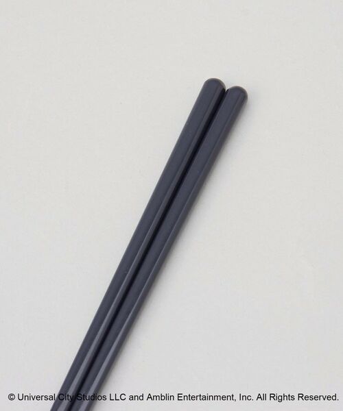 212 KITCHEN STORE / トゥーワントゥーキッチン ストア その他 | 箸・箸ケースセット ＜Back To The Future バックトゥザフューチャー＞ | 詳細4