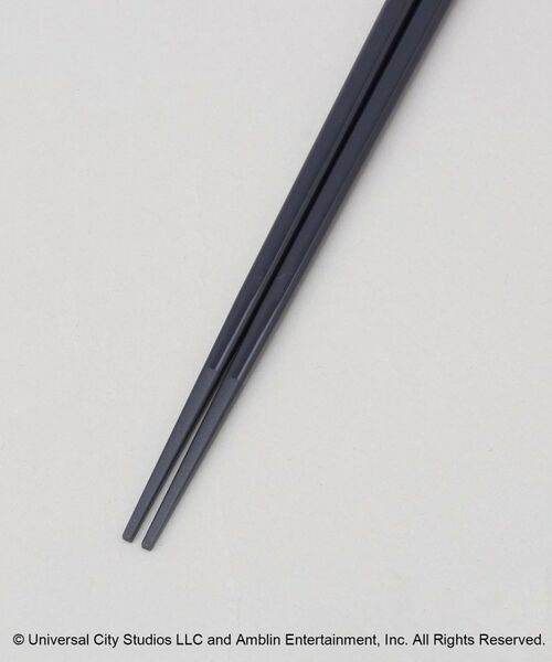 212 KITCHEN STORE / トゥーワントゥーキッチン ストア その他 | 箸・箸ケースセット ＜Back To The Future バックトゥザフューチャー＞ | 詳細5