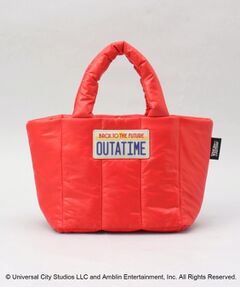 212 KITCHEN STORE / トゥーワントゥーキッチン ストア その他 | ミニランチバッグ RD ＜Back To The Future バックトゥザフューチャー＞