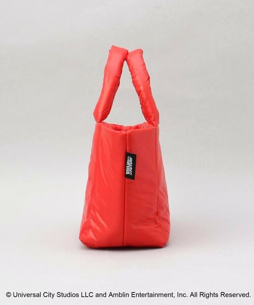 212 KITCHEN STORE / トゥーワントゥーキッチン ストア その他 | ミニランチバッグ RD ＜Back To The Future バックトゥザフューチャー＞ | 詳細2