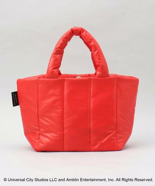 212 KITCHEN STORE / トゥーワントゥーキッチン ストア その他 | ミニランチバッグ RD ＜Back To The Future バックトゥザフューチャー＞ | 詳細3