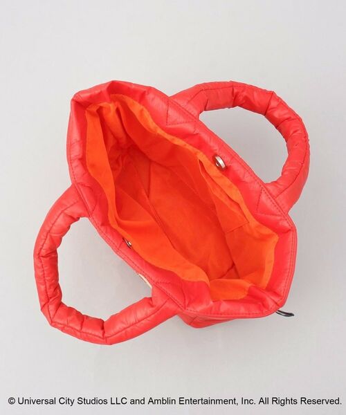 212 KITCHEN STORE / トゥーワントゥーキッチン ストア その他 | ミニランチバッグ RD ＜Back To The Future バックトゥザフューチャー＞ | 詳細5