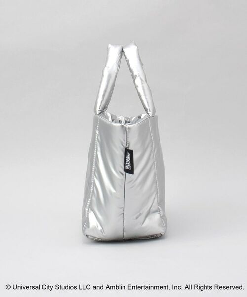 212 KITCHEN STORE / トゥーワントゥーキッチン ストア その他 | ミニランチバッグ SL ＜Back To The Future バックトゥザフューチャー＞ | 詳細2