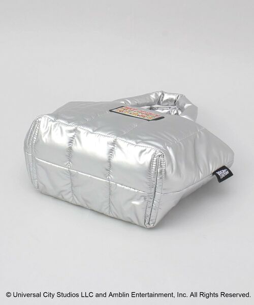 212 KITCHEN STORE / トゥーワントゥーキッチン ストア その他 | ミニランチバッグ SL ＜Back To The Future バックトゥザフューチャー＞ | 詳細4