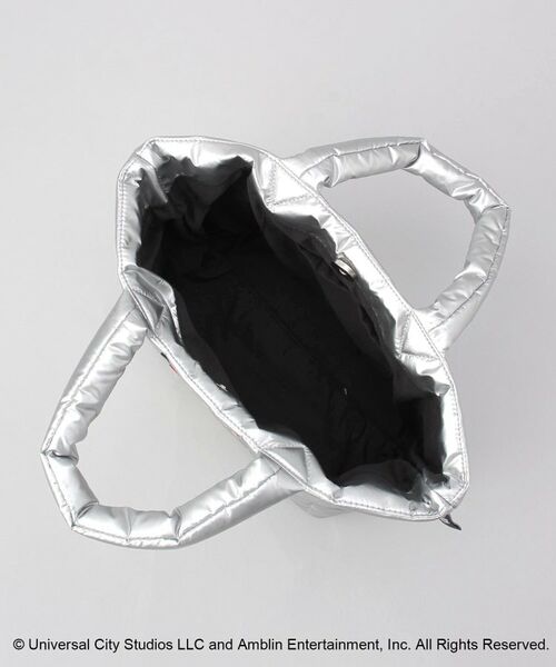 212 KITCHEN STORE / トゥーワントゥーキッチン ストア その他 | ミニランチバッグ SL ＜Back To The Future バックトゥザフューチャー＞ | 詳細5