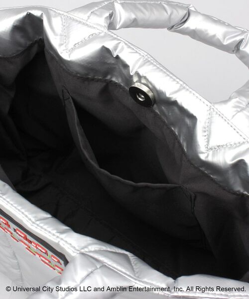 212 KITCHEN STORE / トゥーワントゥーキッチン ストア その他 | ミニランチバッグ SL ＜Back To The Future バックトゥザフューチャー＞ | 詳細7