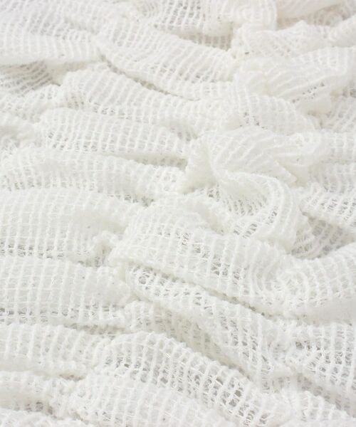 212 KITCHEN STORE / トゥーワントゥーキッチン ストア バスグッズ | エピ ボディタオル WH ＜PLYS プリス＞ | 詳細3