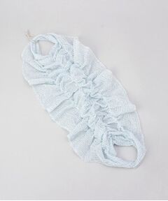 212 KITCHEN STORE / トゥーワントゥーキッチン ストア バスグッズ | エピ ボディタオル BL ＜PLYS プリス＞