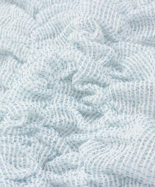 212 KITCHEN STORE / トゥーワントゥーキッチン ストア バスグッズ | エピ ボディタオル BL ＜PLYS プリス＞ | 詳細3