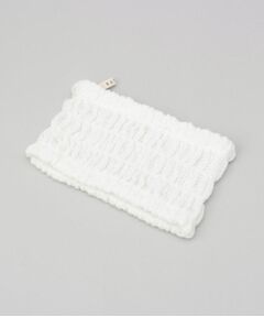 212 KITCHEN STORE / トゥーワントゥーキッチン ストア バスグッズ | エピ バスヘアターバン WH ＜PLYS プリス＞