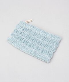 212 KITCHEN STORE / トゥーワントゥーキッチン ストア バスグッズ | エピ バスヘアターバン BL ＜PLYS プリス＞