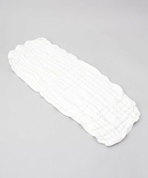 212 KITCHEN STORE / トゥーワントゥーキッチン ストア バスグッズ | 白雪 スクワランうるおいたおる レギュラー | 詳細1