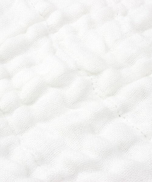 212 KITCHEN STORE / トゥーワントゥーキッチン ストア バスグッズ | 白雪 スクワランうるおいたおる レギュラー | 詳細3