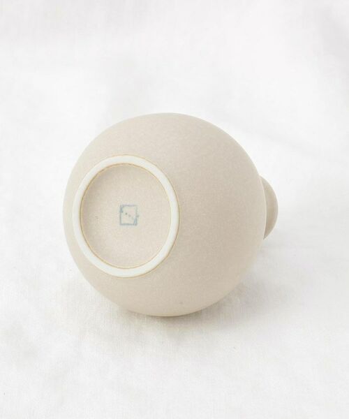 212 KITCHEN STORE / トゥーワントゥーキッチン ストア インテリア・生活雑貨・ホビー・ステーショナリー | 美濃焼 とっくり・おちょこセット しろねり ＜ハレとケ＞ | 詳細4